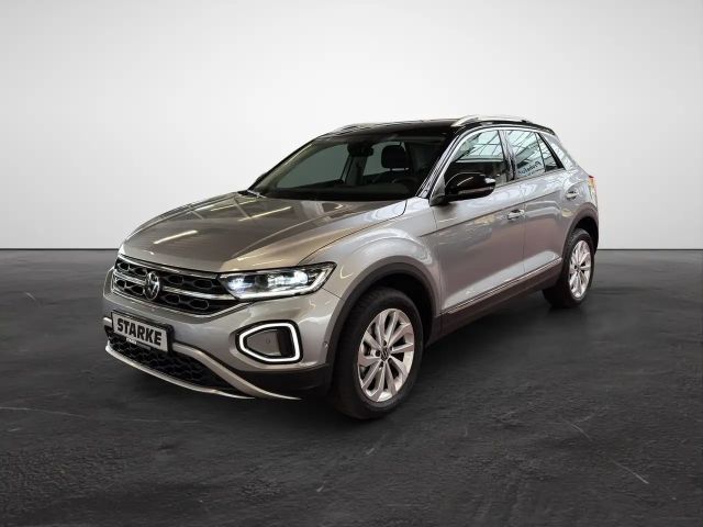 Volkswagen T-Roc 1.5 TSI DSG Style