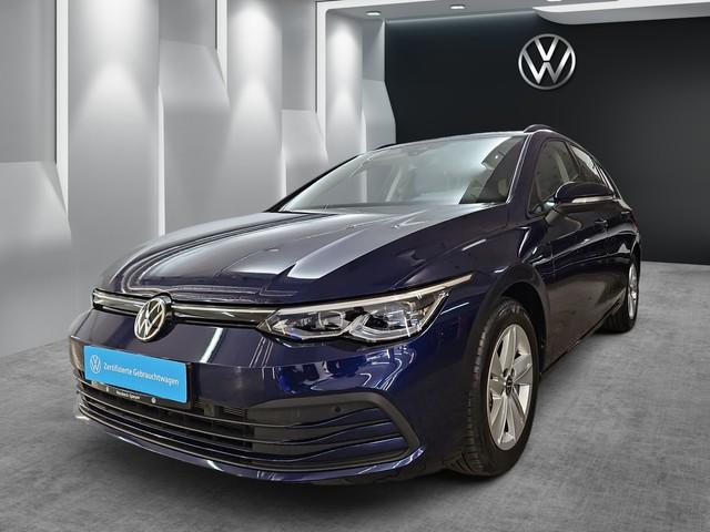 Volkswagen Golf 1.5 eTSI DSG Golf VIII Life Variant