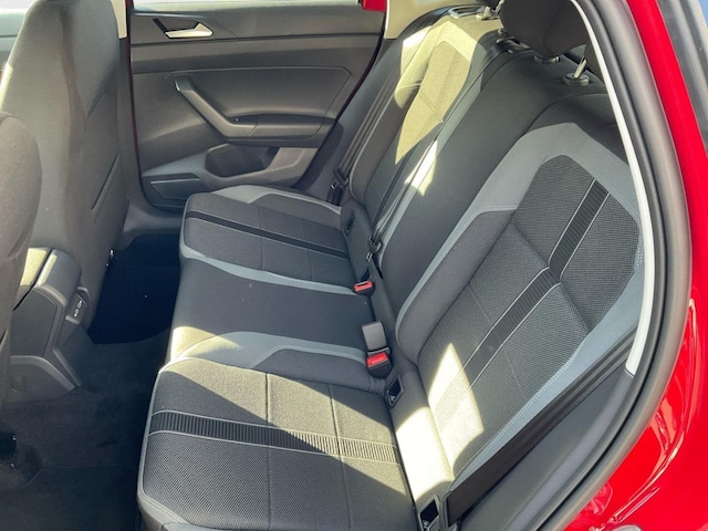 Volkswagen Polo 1.0 TSI Style