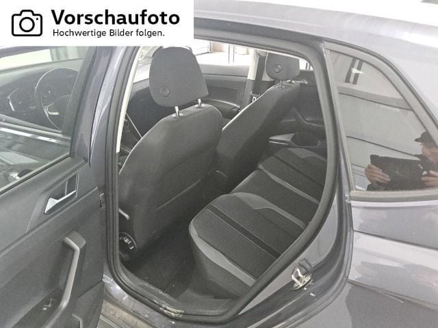 Volkswagen Polo 1.0 TSI IQ.Drive Style