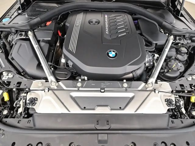 BMW 440 Cabrio M440i xDrive