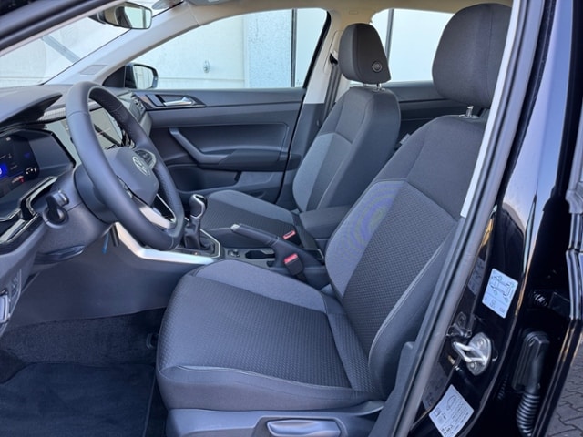 Volkswagen Polo 1.0 TSI