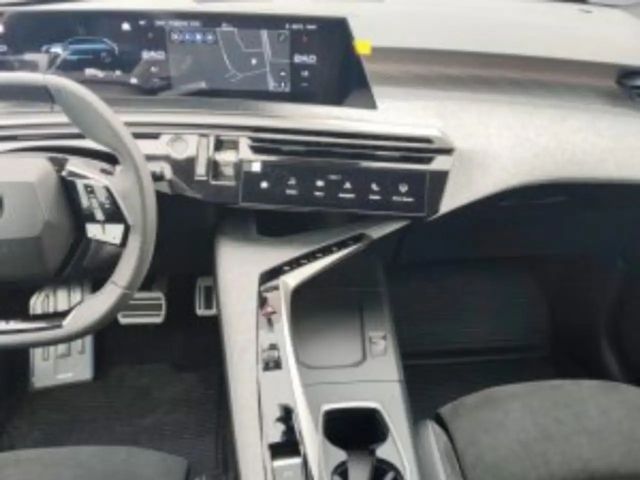 Peugeot 5008 GT-Line Hybrid