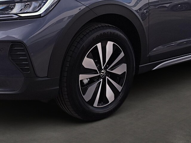 Volkswagen Taigo 1.0 TSI