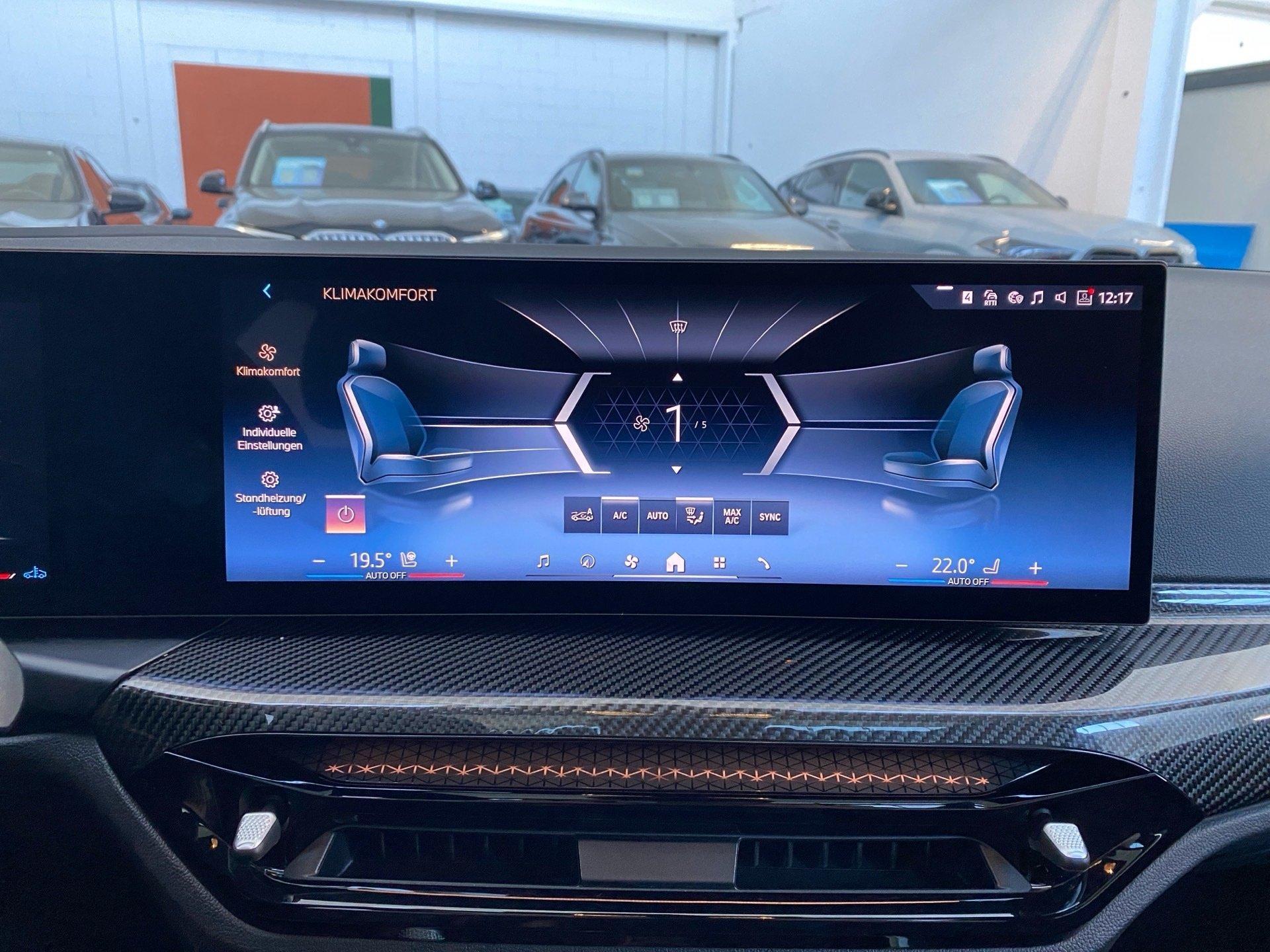 BMW 330 330d Touring xDrive