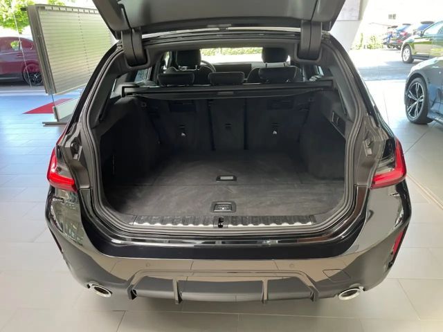 BMW 330 M-Sport Touring