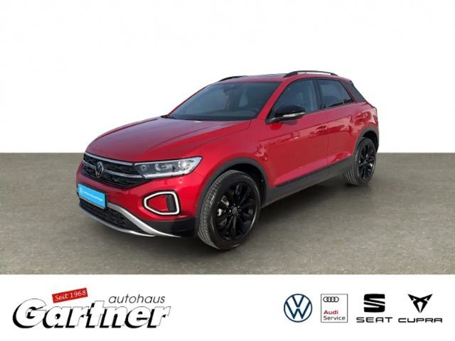 Volkswagen T-Roc 1.0 TSI Style