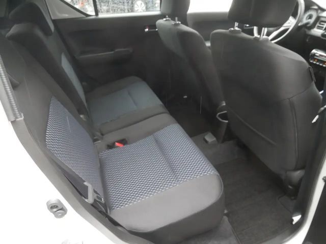 Suzuki Ignis AllGrip Comfort Hybrid