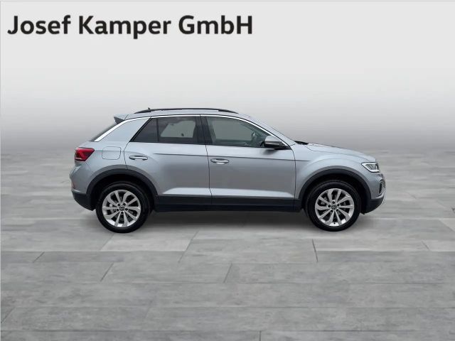 Volkswagen T-Roc DSG