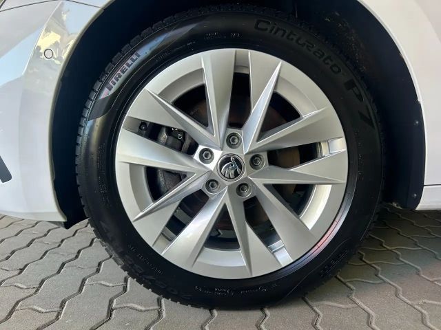 Skoda Octavia Ambition iV