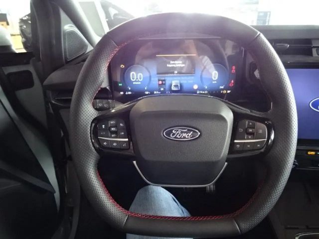 Ford Puma EcoBoost ST Line