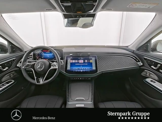 Mercedes-Benz E 300 E300T AHK Airm. Burmester Head-up Sitzklima Navi