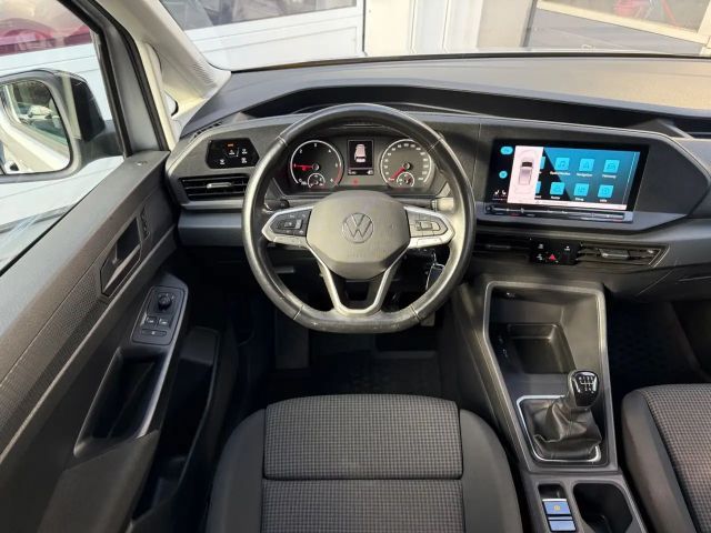 Volkswagen Caddy 2.0 TDI