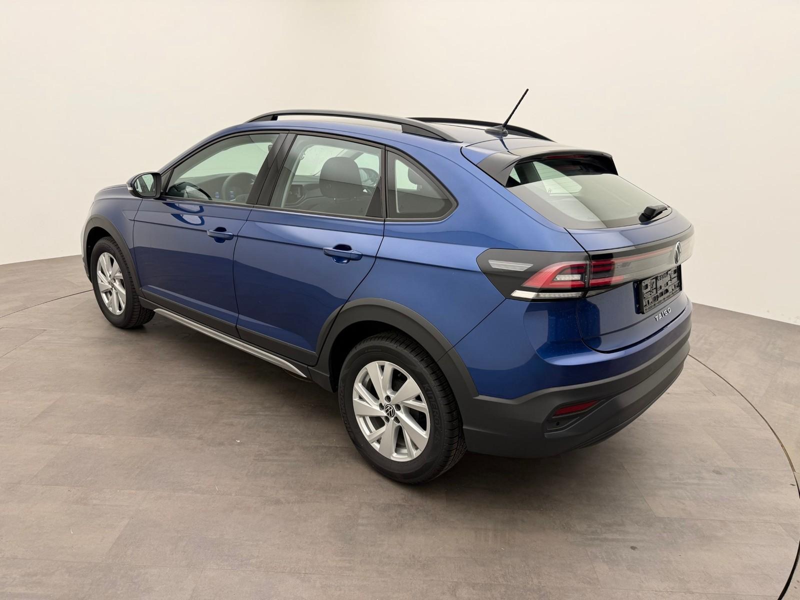 Volkswagen Taigo 1.0 TSI Life