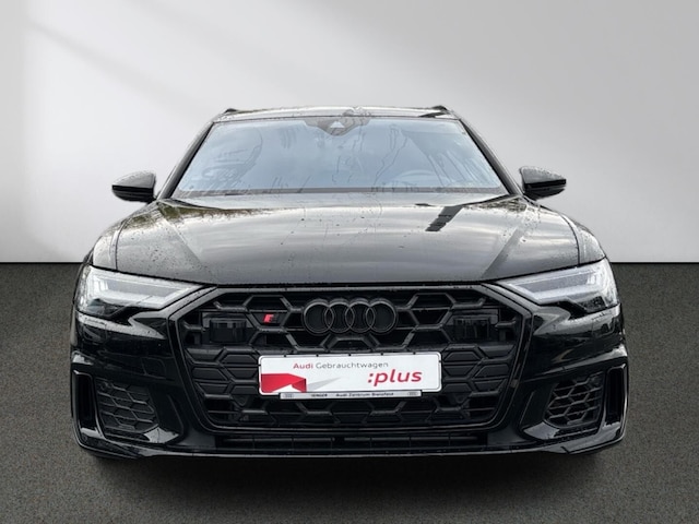 Audi S6 Avant Quattro