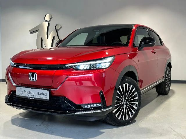 Honda e:Ny1 ADVANCE Pano ELEKTRO 1.Hand Scheckheft TOP