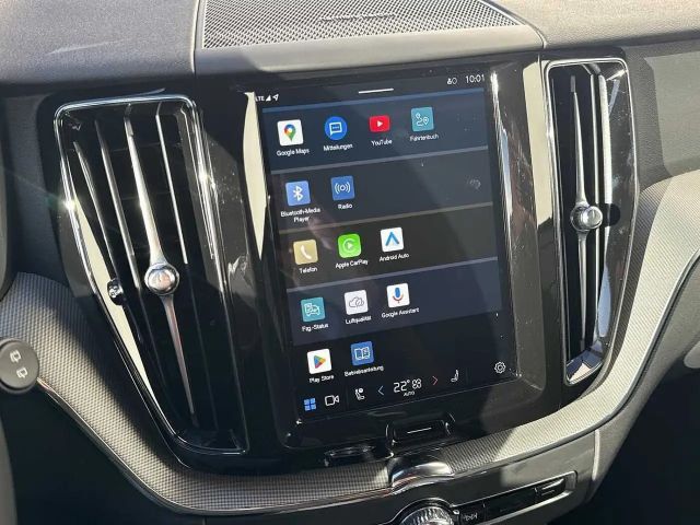 Volvo XC60 AWD Dark Plus