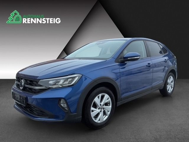 Volkswagen Taigo Taigo 1,0 l TSI 70 kW (95 PS) 5-Gang SH, PDC