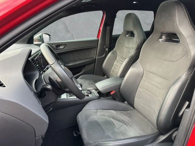 Cupra Ateca 4Drive DSG