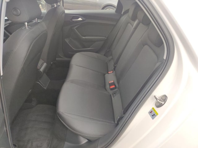 Audi A1 25 TFSI S-Tronic Sportback