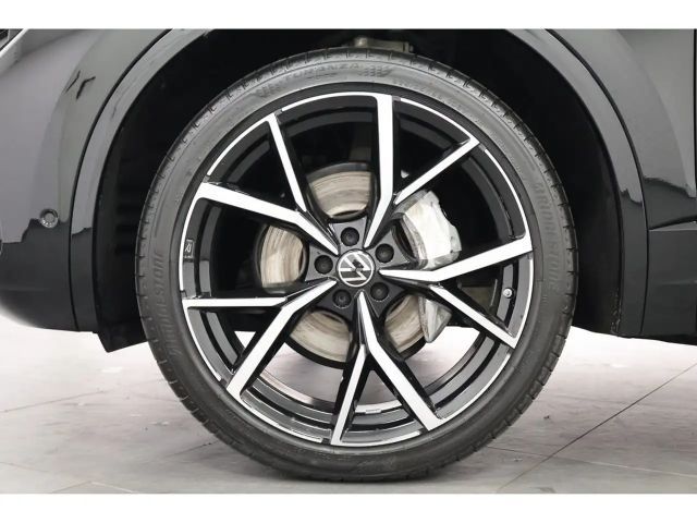 Volkswagen Touareg 3.0 V6 TDI R-Line