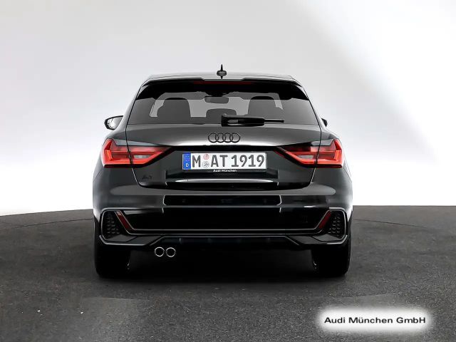 Audi A1 40 TFSI S-Line S-Tronic