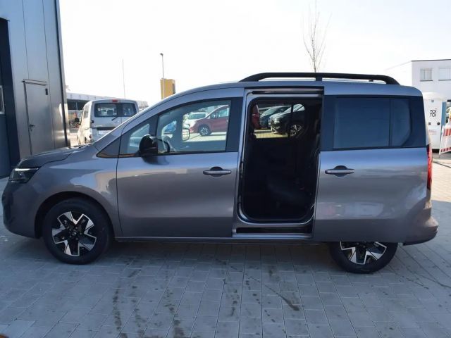 Nissan Townstar N-Connecta