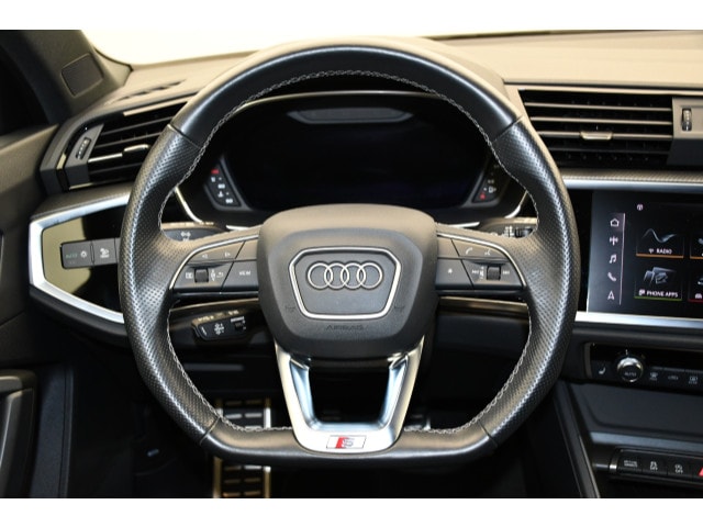 Audi Q3 35 TFSI Sportback
