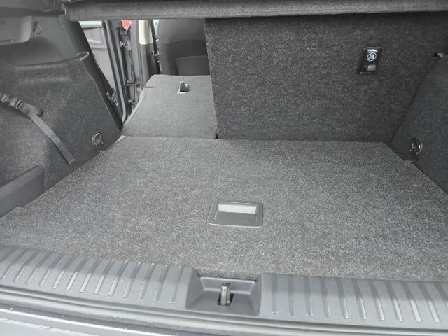 Skoda Kamiq Ambition Tour