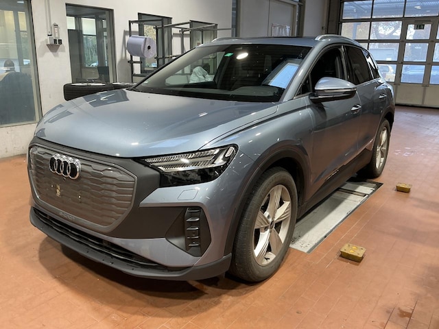 Audi Q4 e-tron 40