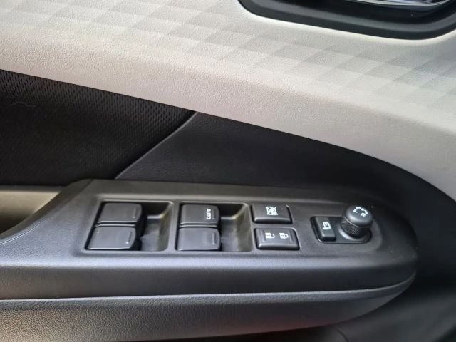 Suzuki Swift Comfort Hybrid