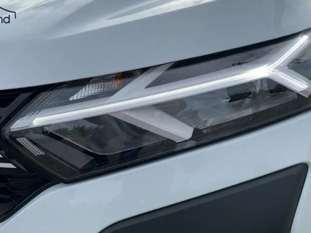 Dacia Sandero Stepway TCe 90