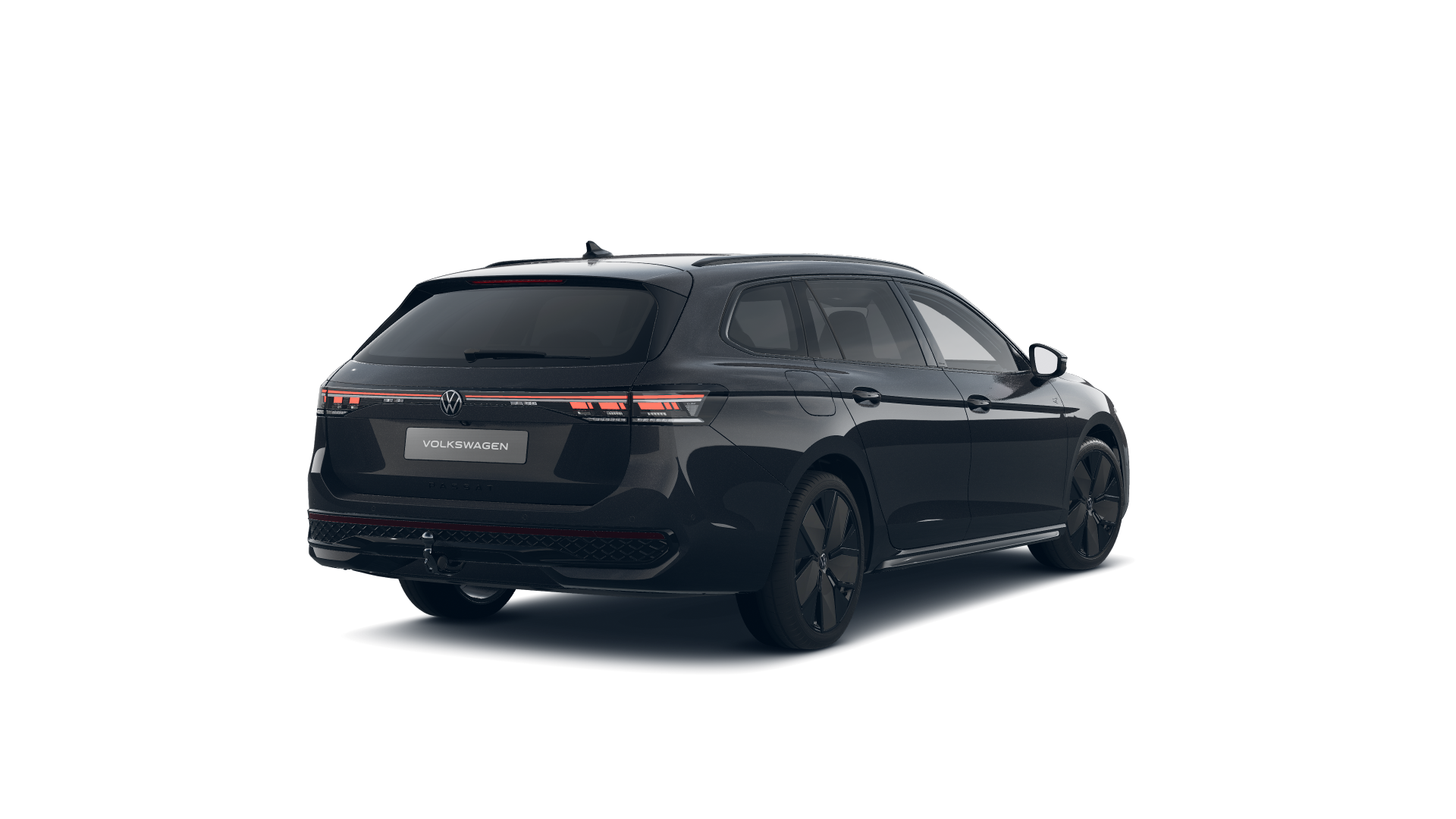 Volkswagen Passat PASSAT    2.0R-L  DT110 TDID7F