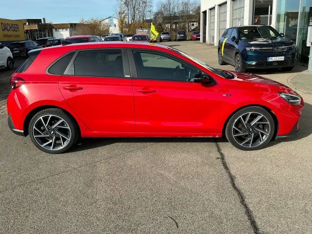Hyundai i30 N Line T-GDi