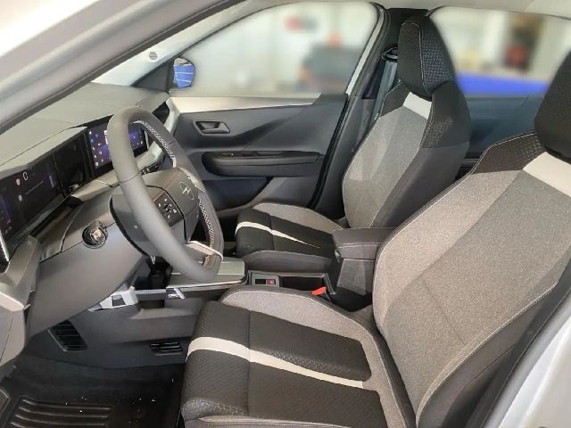 Opel Frontera Edition