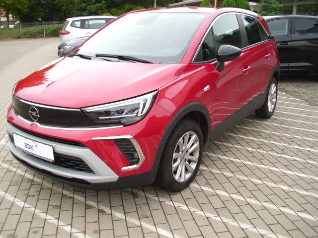 Opel Crossland X Elegance