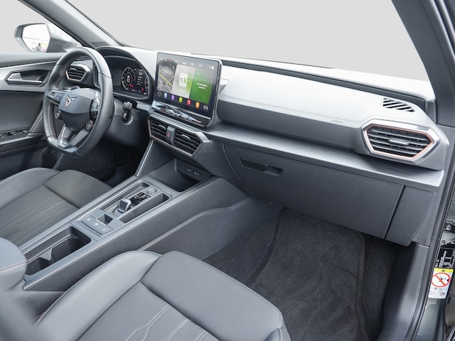 Cupra Formentor 4Drive DSG VZ