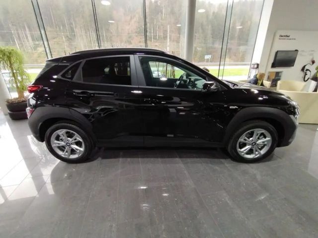 Hyundai Kona 2WD T-GDi Trend