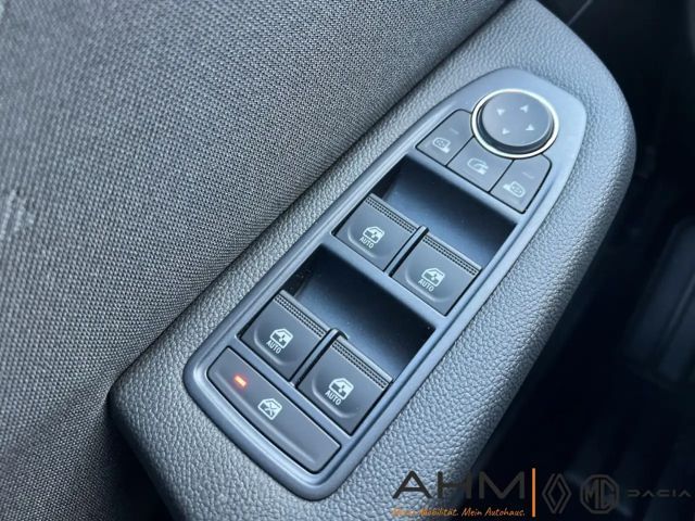 Renault Clio Alpine Esprit TCe 90