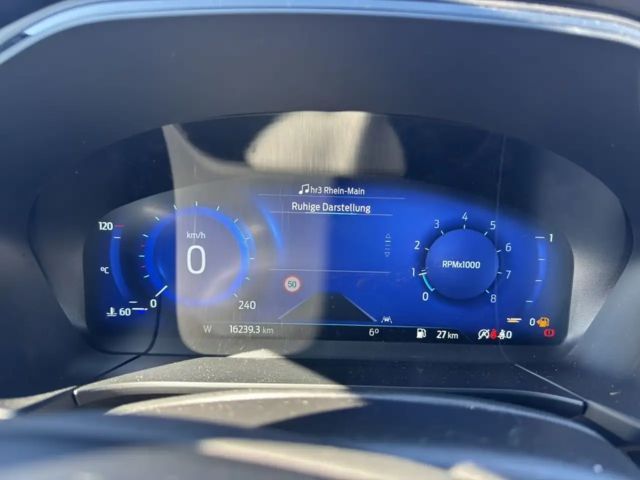 Ford Kuga EcoBoost ST Line