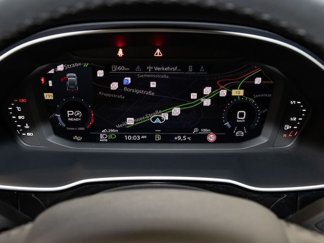 Audi Q3 35 TFSI S-Tronic