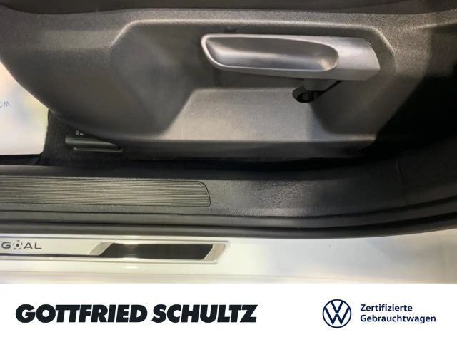Volkswagen T-Roc GOAL TSI NAVI SITZHEIZUNG EINPARKHILFE LED
