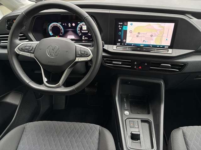 Volkswagen Caddy DSG Life Maxi