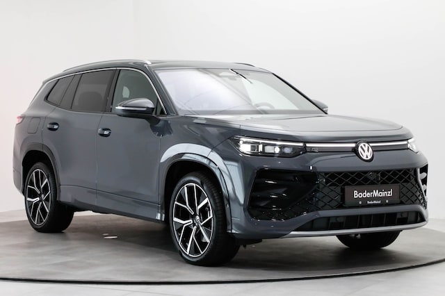 Volkswagen Tayron R-Line