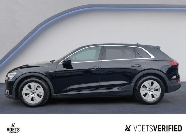 Audi e-tron 50 Quattro