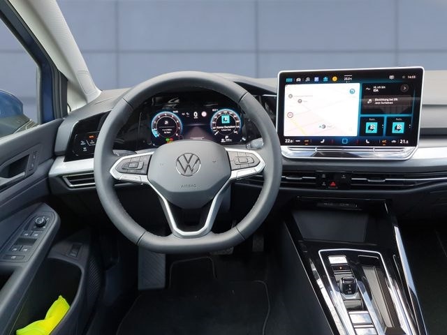 Volkswagen Golf 1.5 eTSI DSG Style Variant