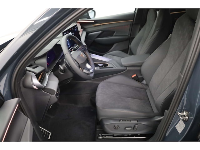 Cupra Terramar 1.5 eTSI