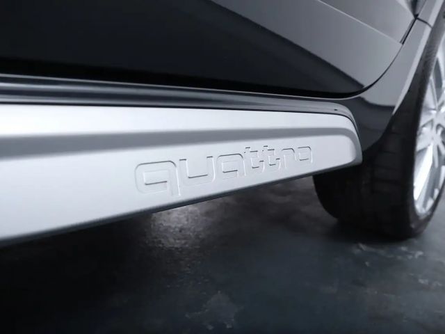 Audi A4 allroad 40 TDI