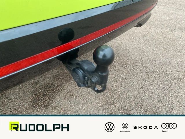 Skoda Enyaq Coupe RS