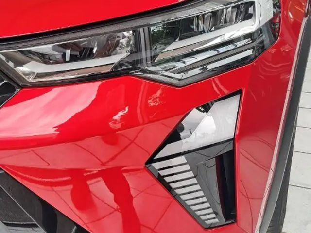 Mitsubishi ASX PLUS 1.3 T-Benziner 6-Gang